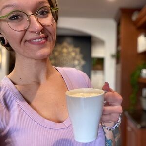 Meet your Posher, Veronica